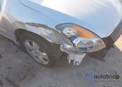 2008 Nissan Altima 2.5 S z USA, uszkodzony, nr VIN 1N4AL21E48N541929